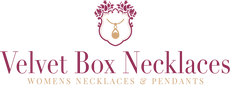 Velvet Box Necklaces